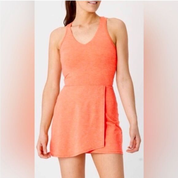 EleVen By Venus Williams Love Buzz Tennis Dress Size Medium - Picture 1 of 8